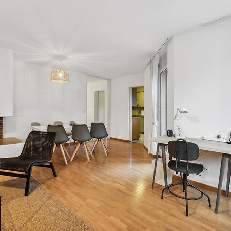Neumuensterstrasse 26 Διαμέρισμα Ζυρίχη Εξωτερικό φωτογραφία