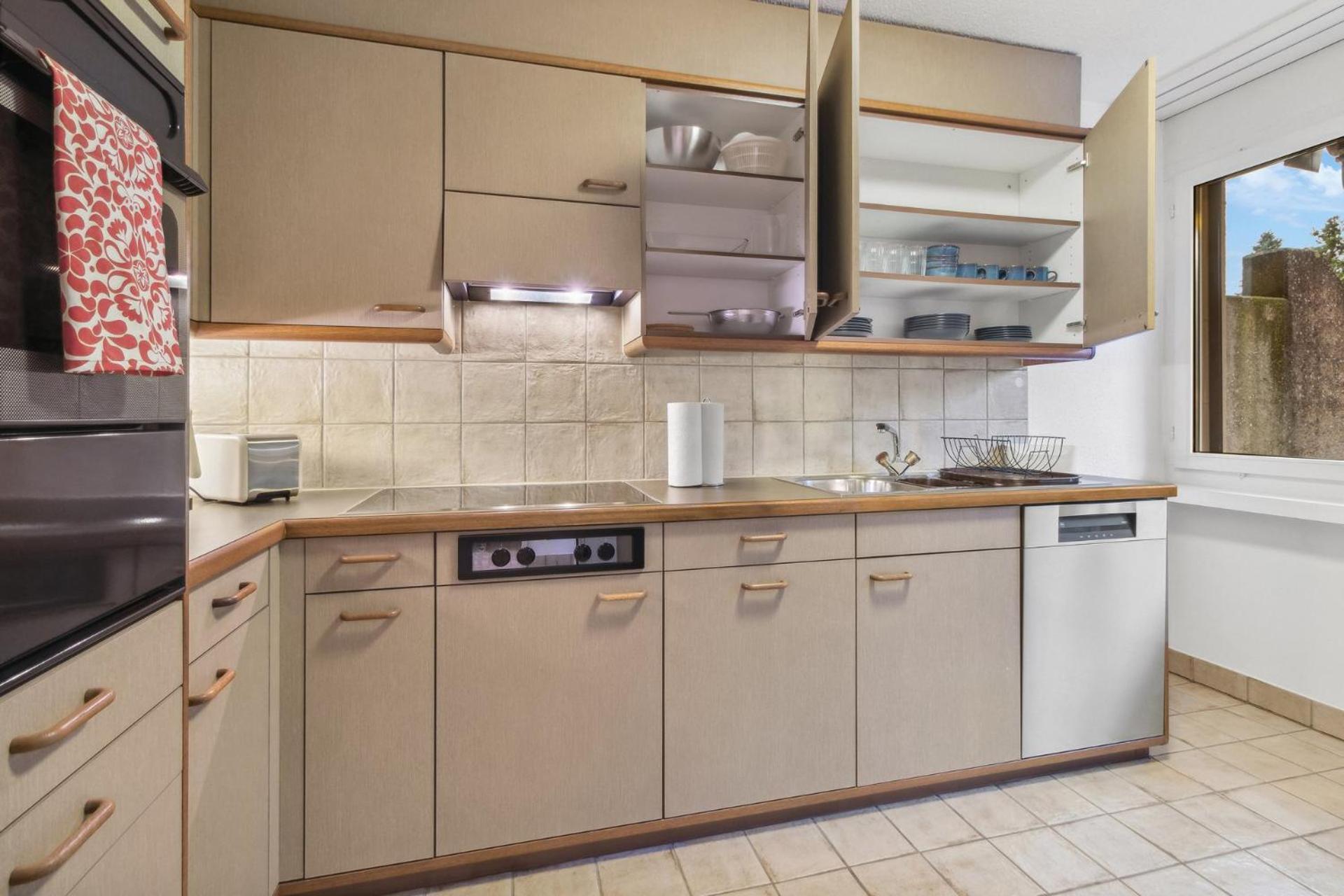 Neumuensterstrasse 26 Διαμέρισμα Ζυρίχη Εξωτερικό φωτογραφία