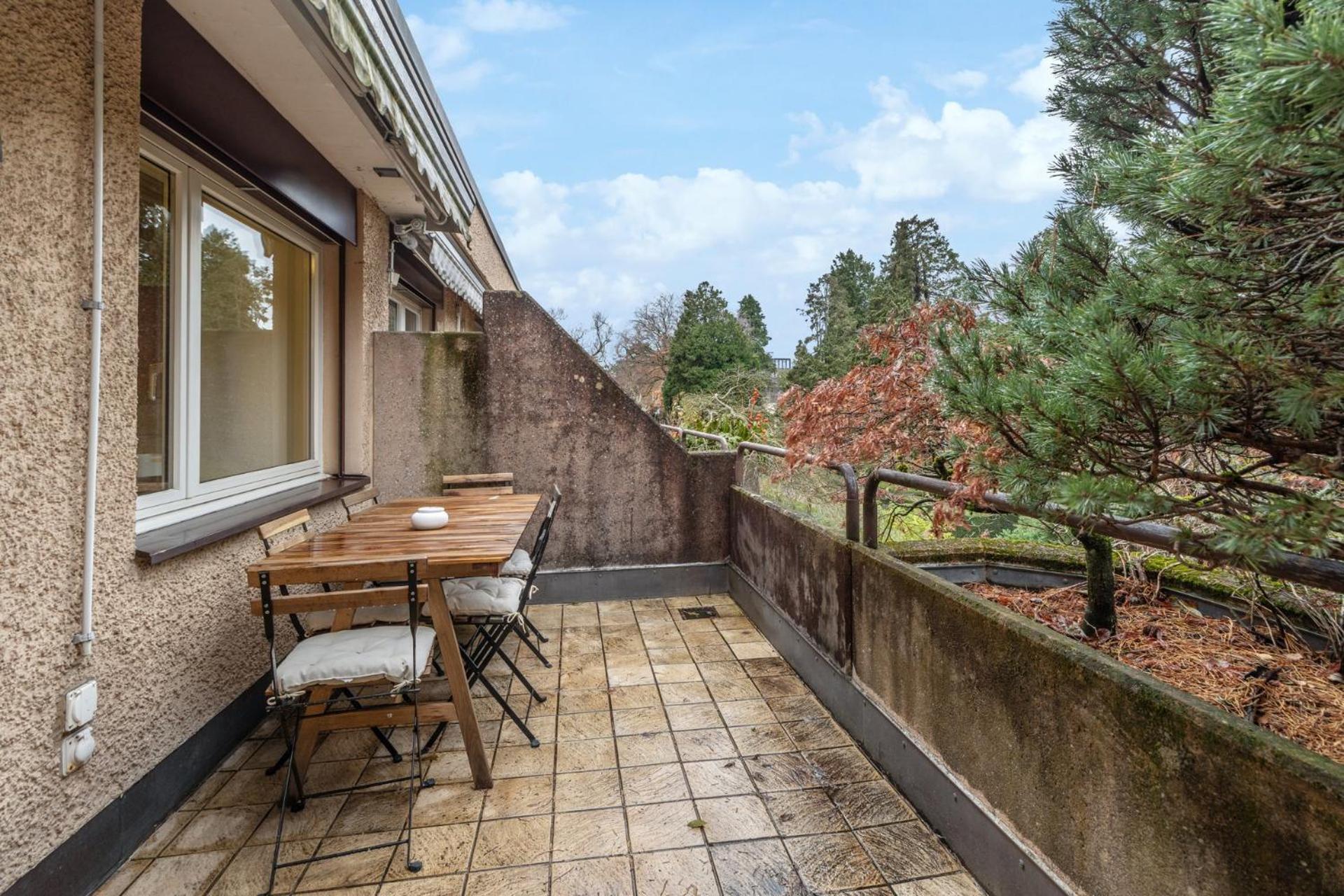 Neumuensterstrasse 26 Διαμέρισμα Ζυρίχη Εξωτερικό φωτογραφία